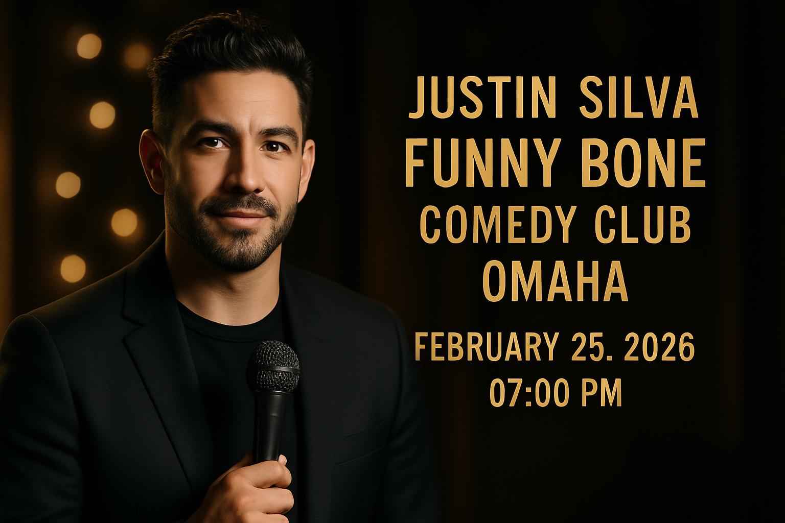 justin-silva-funny-bone-comedy-club-omaha