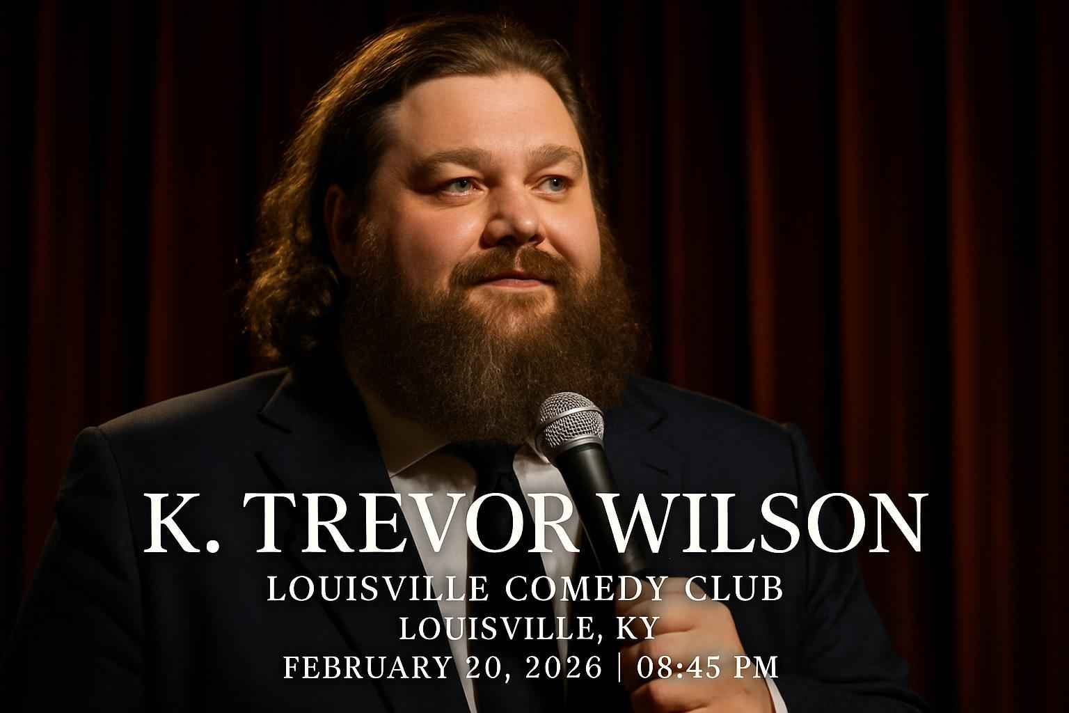 k-trevor-wilson-louisville-comedy-club