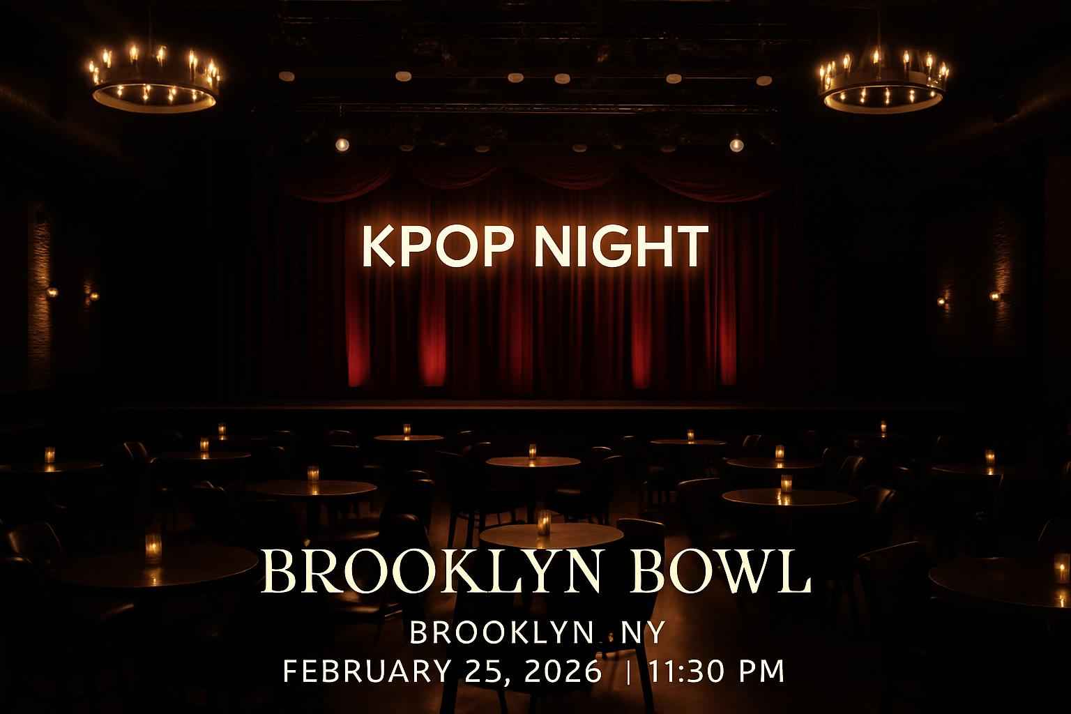 kpop-night-brooklyn-bowl-ny