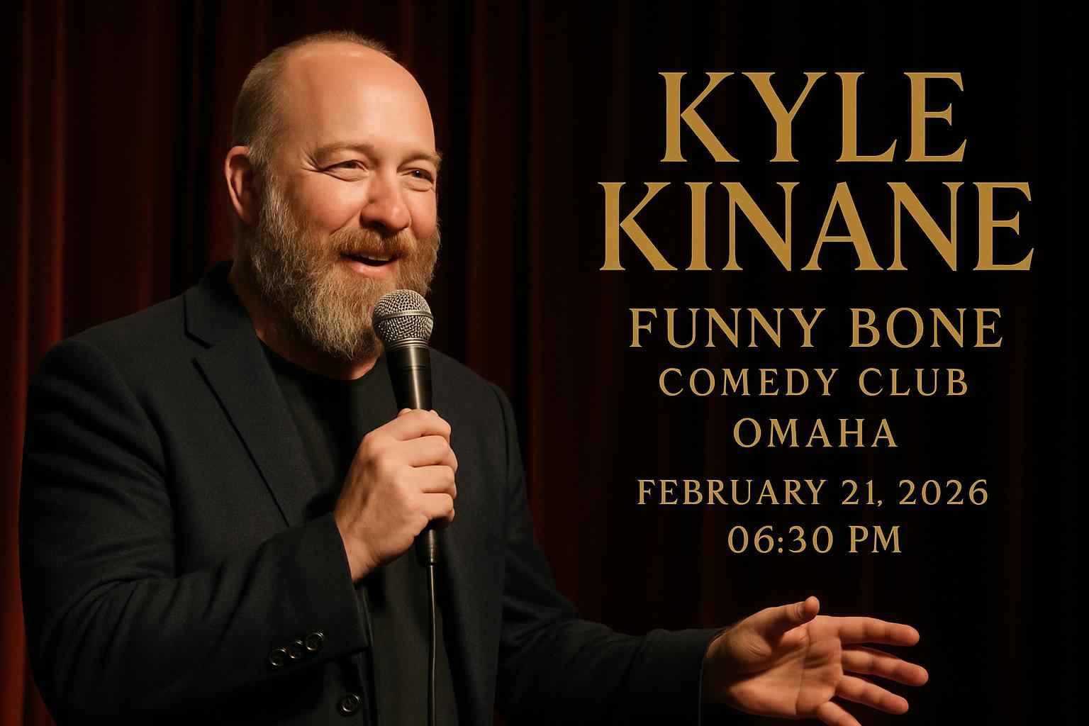 kyle-kinane-funny-bone-comedy-club-omaha