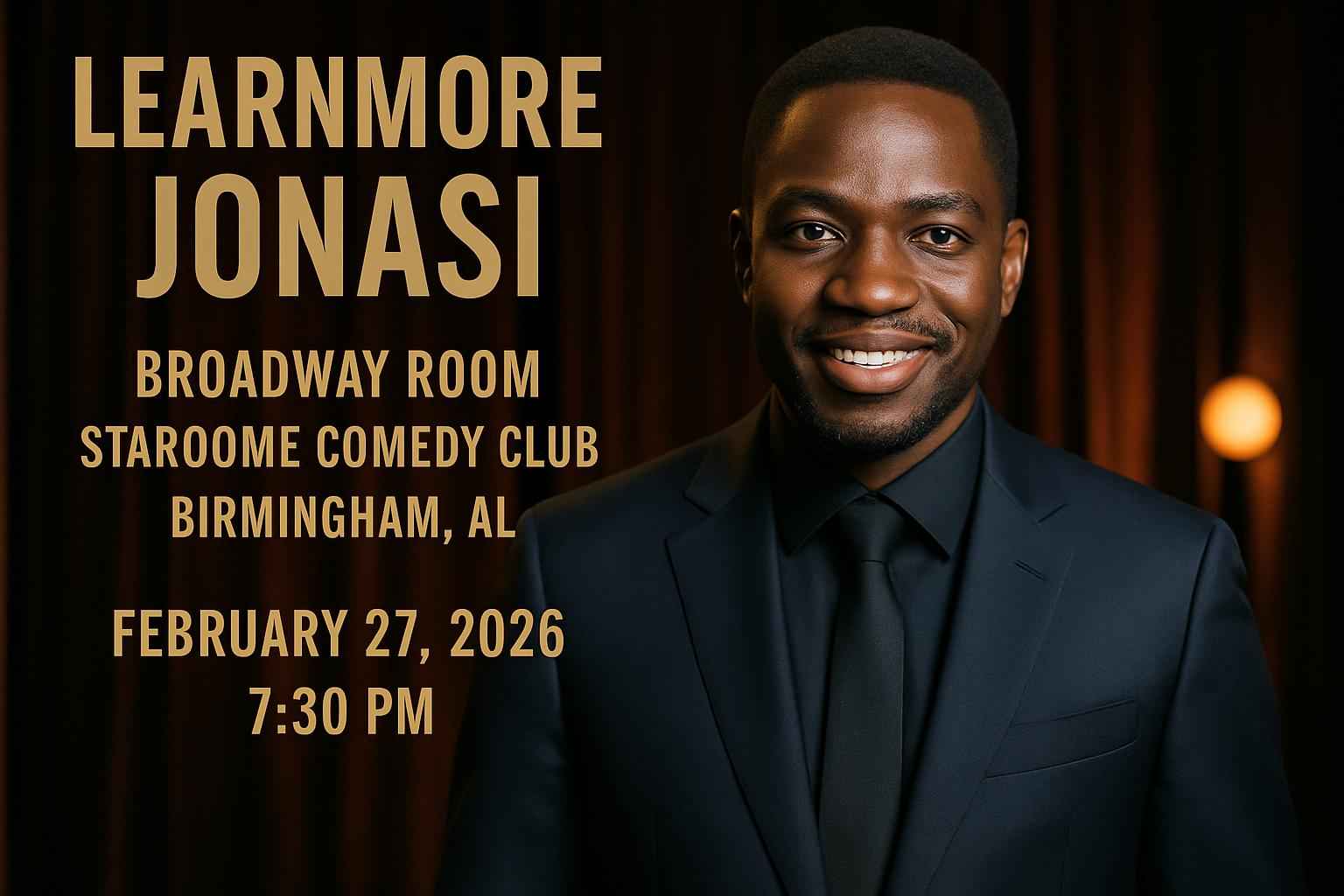 learnmore-jonasi-broadway-room-at-stardome-comedy-club