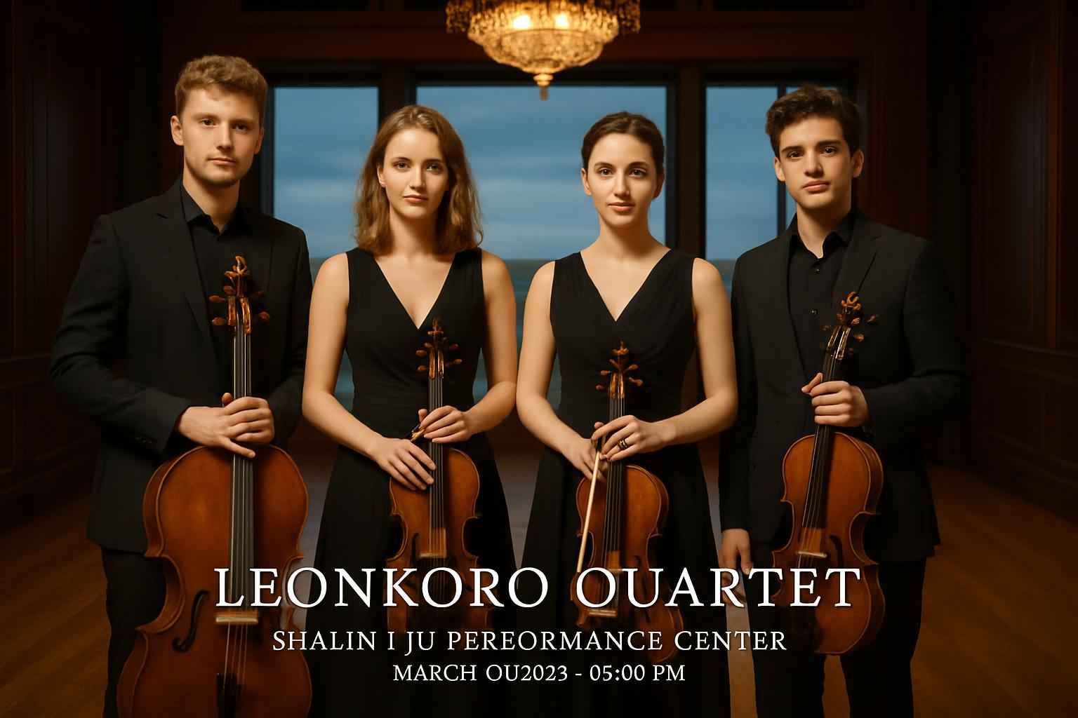 leonkoro-quartet-shalin-liu-performance-center