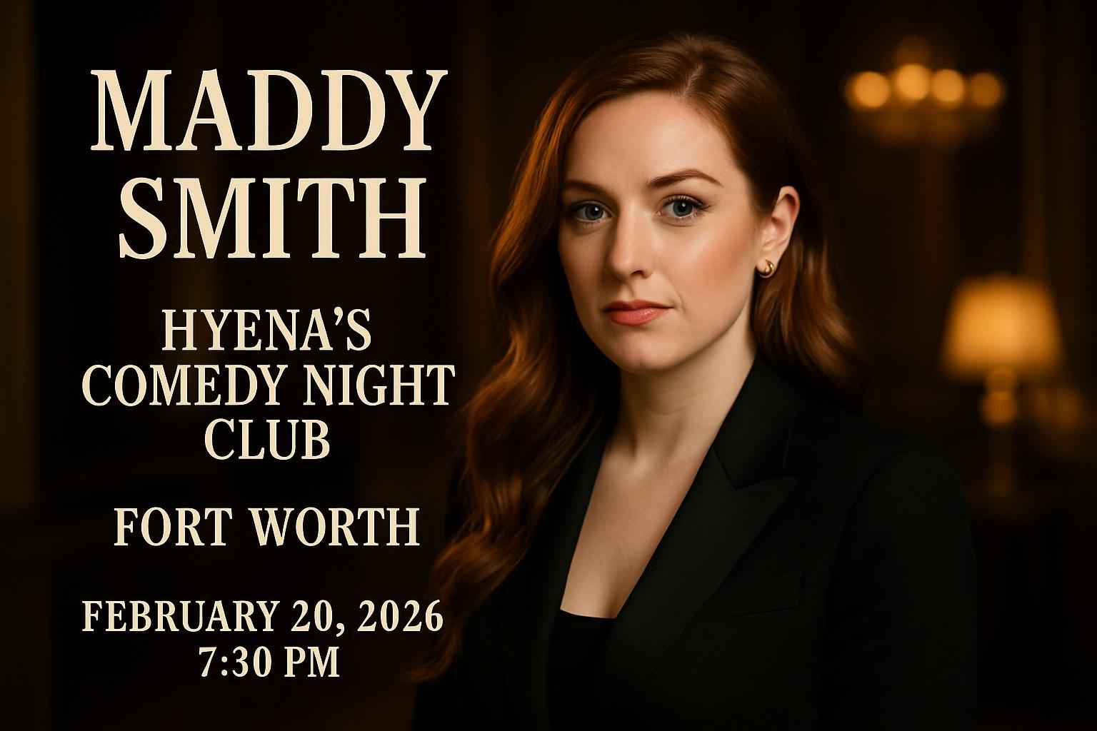 maddy-smith-hyena-s-comedy-night-club-fort-worth