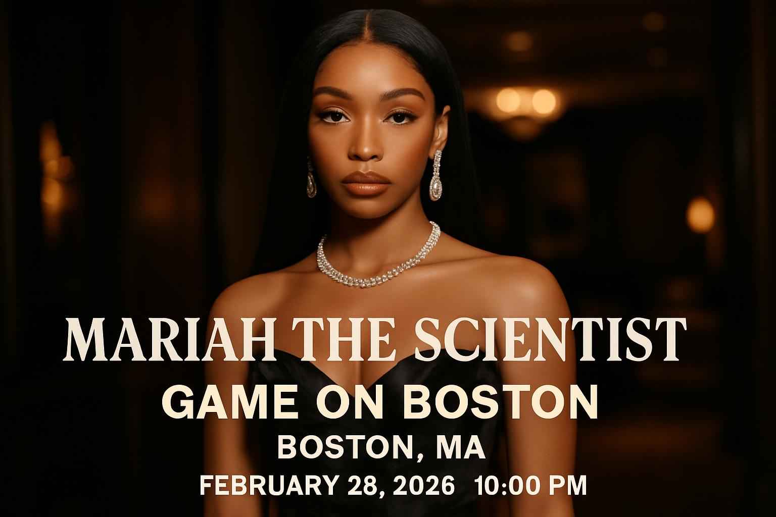 mariah-the-scientist-game-on-boston