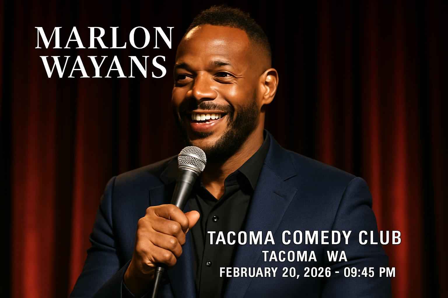 marlon-wayans-tacoma-comedy-club