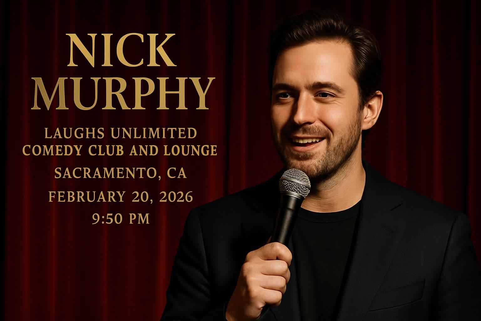 nick-murphy-laughs-unlimited-comedy-club-and-lounge