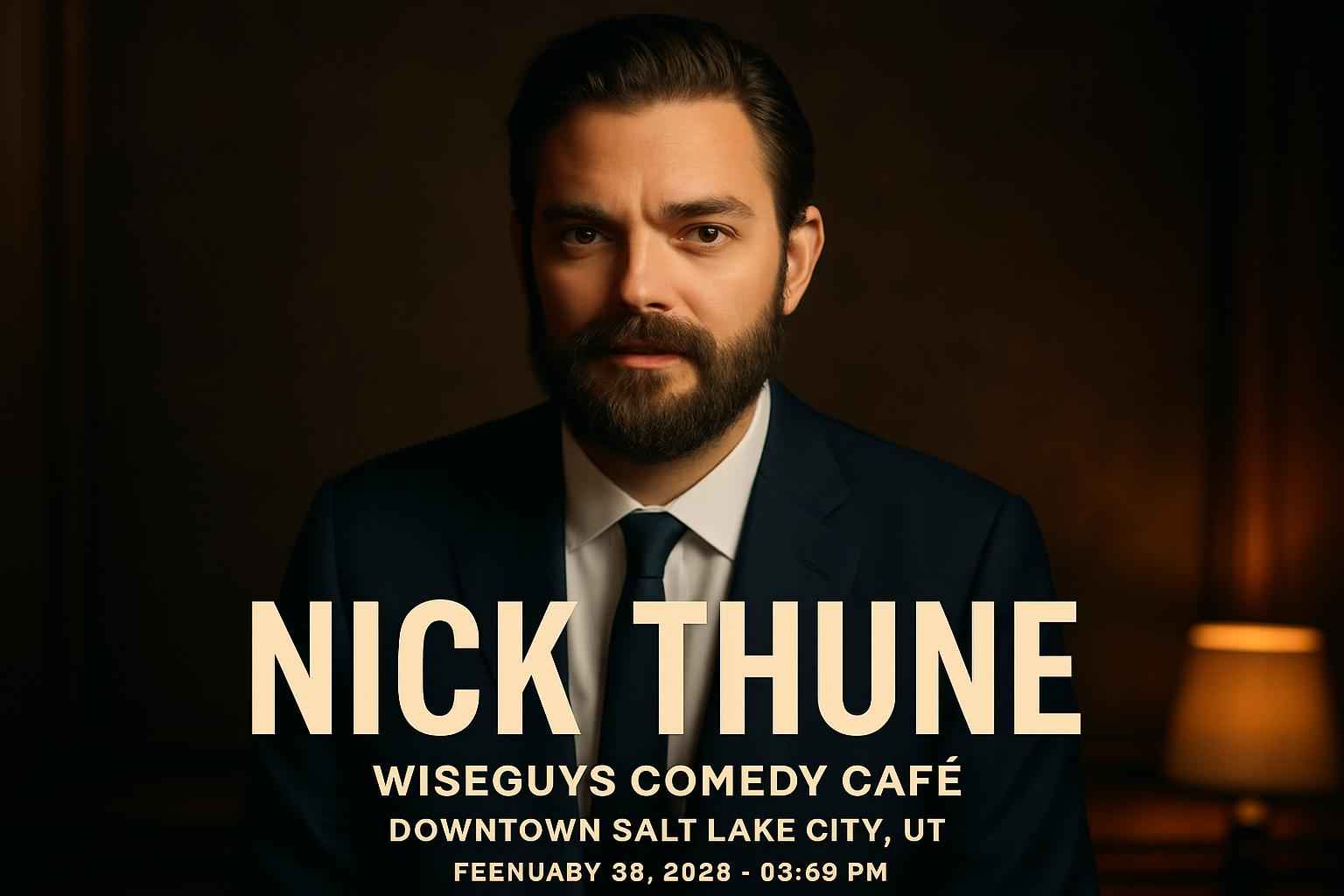 nick-thune-wiseguys-comedy-cafe-downtown-salt-lake-city