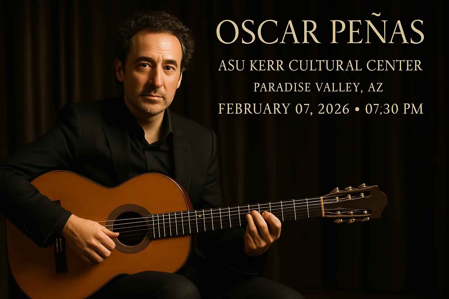 oscar-penas-asu-kerr-cultural-center