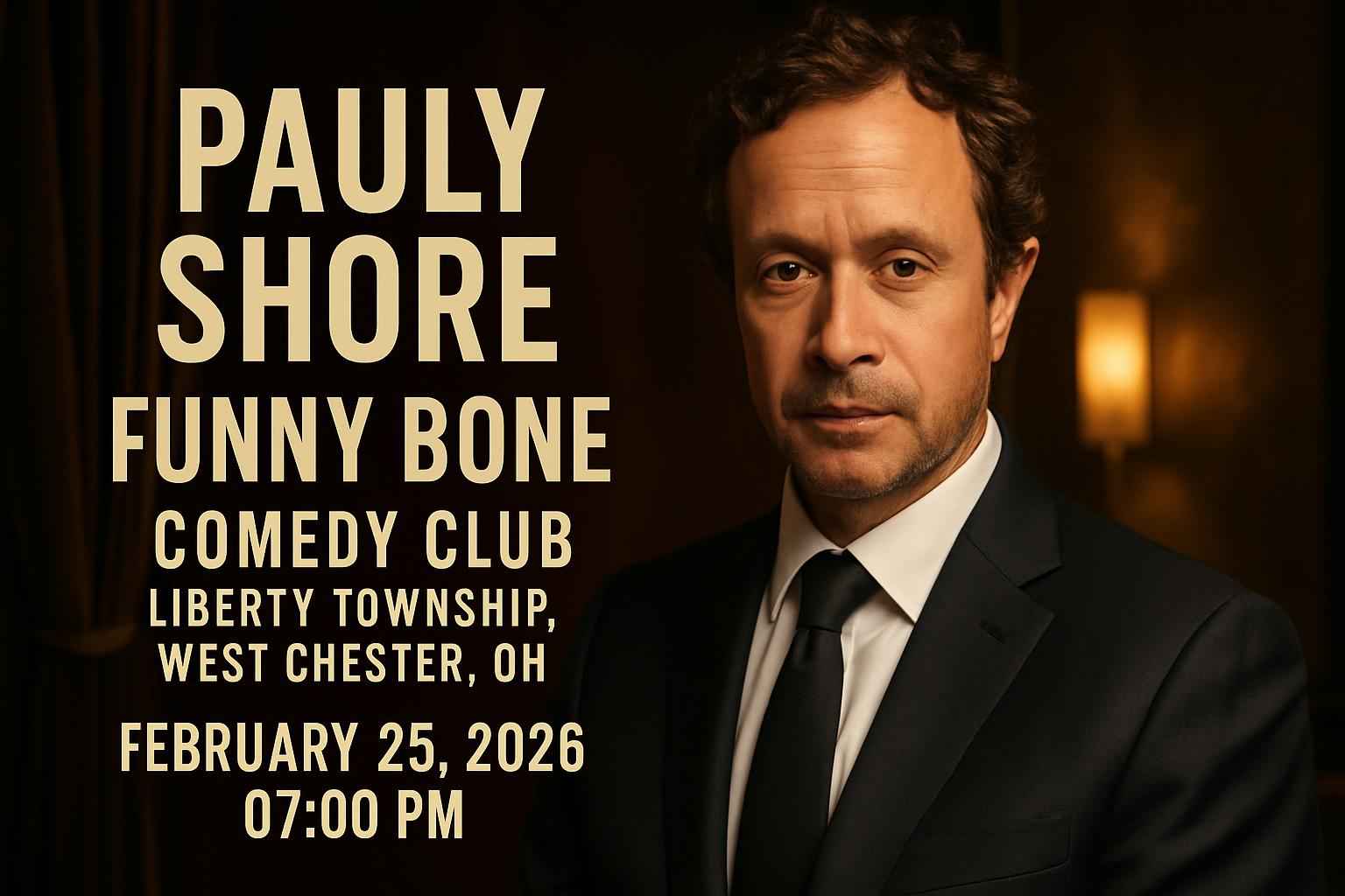 pauly-shore-funny-bone-comedy-club-liberty-township