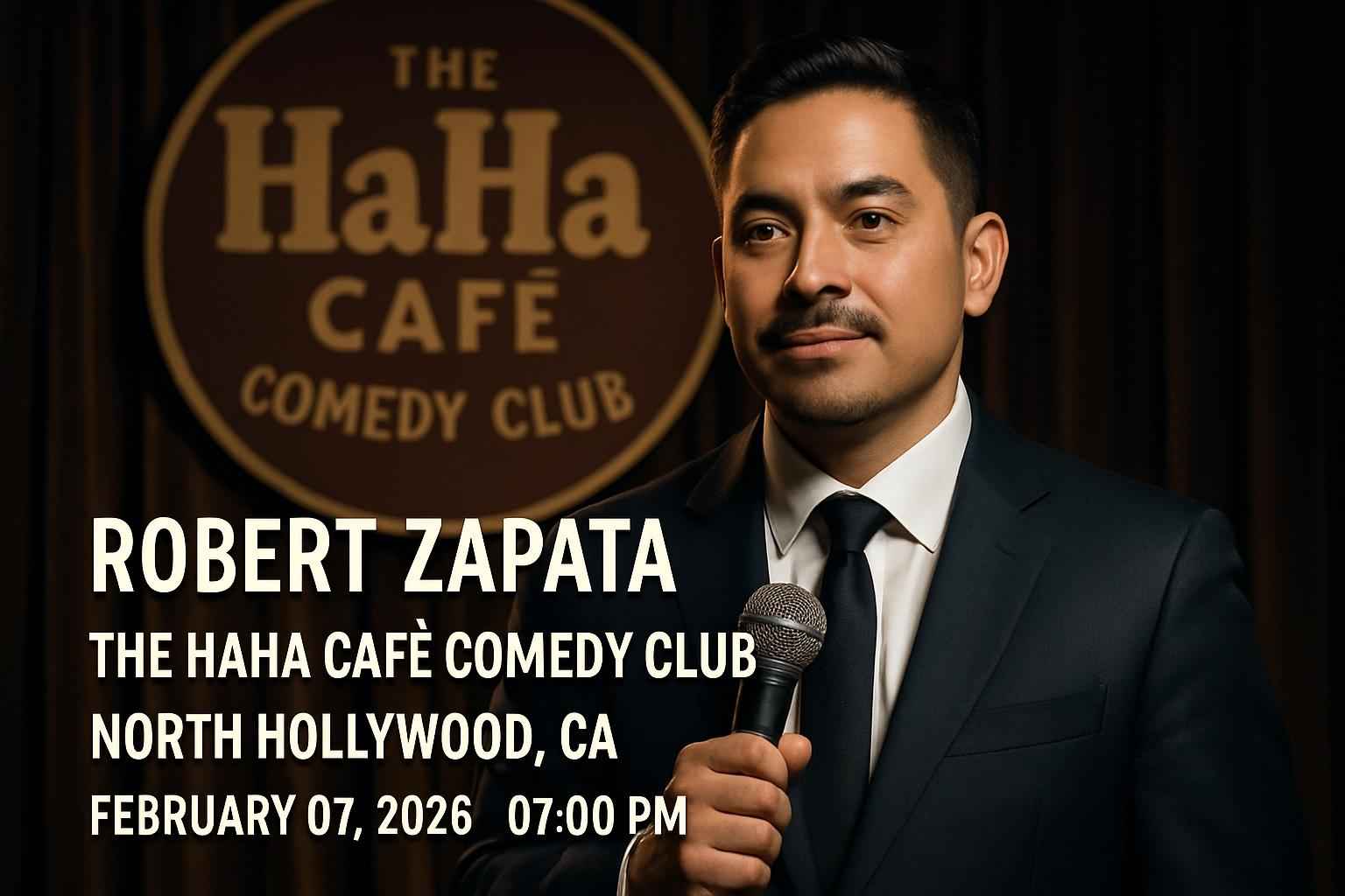 robert-zapata-the-haha-cafe-comedy-club