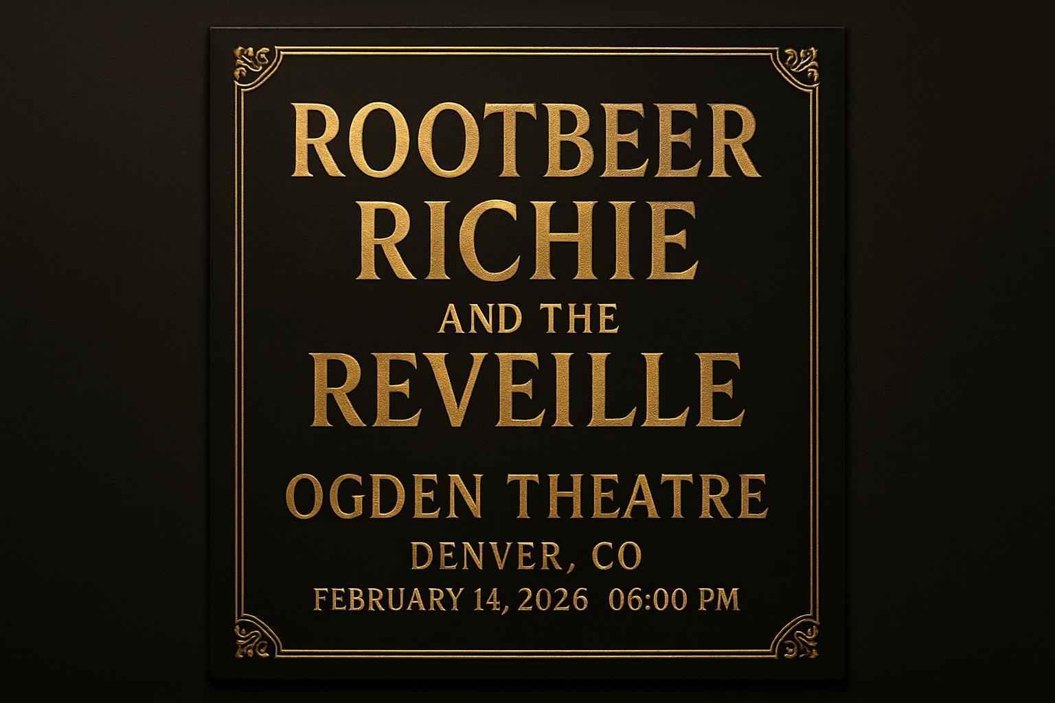 rootbeer-richie-and-the-reveille-ogden-theatre