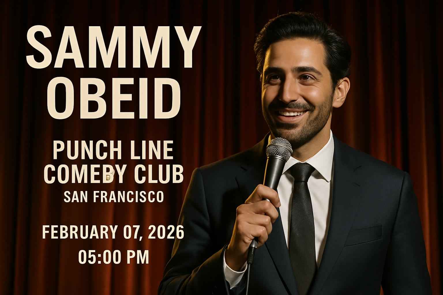 sammy-obeid-punch-line-comedy-club-san-francisco