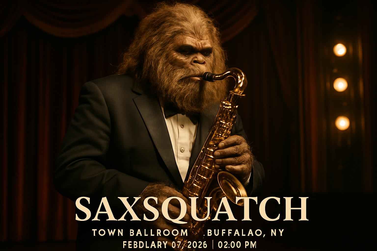 saxsquatch-town-ballroom