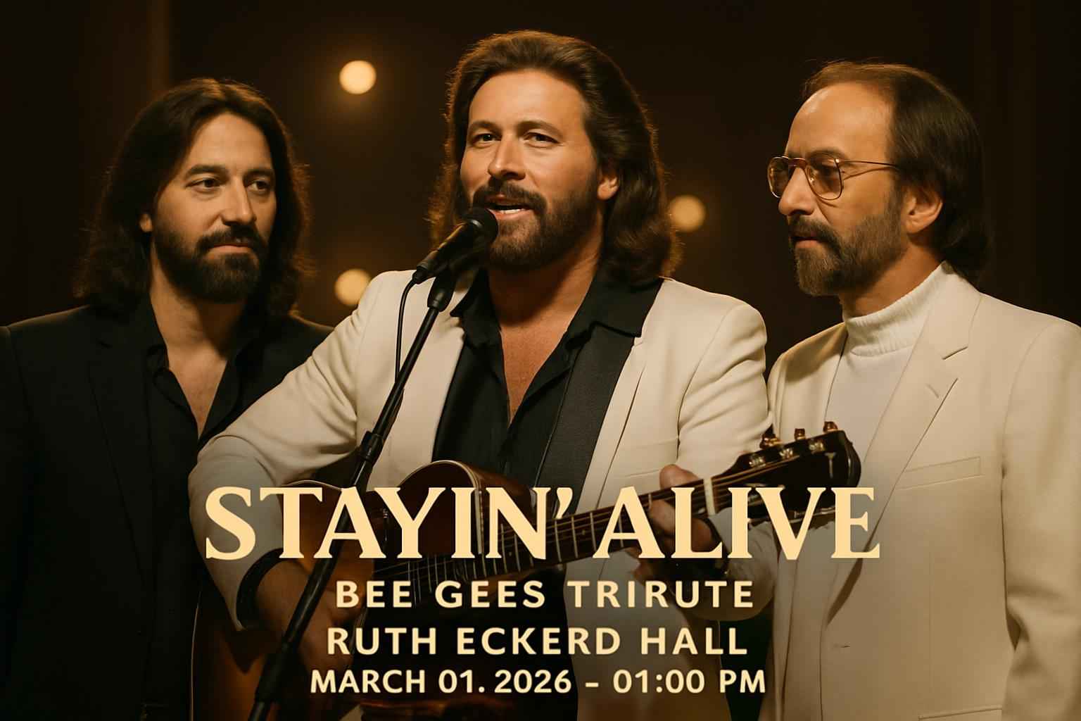 sayin-alive-bee-gees-tribute-ruth-eckerd-hall