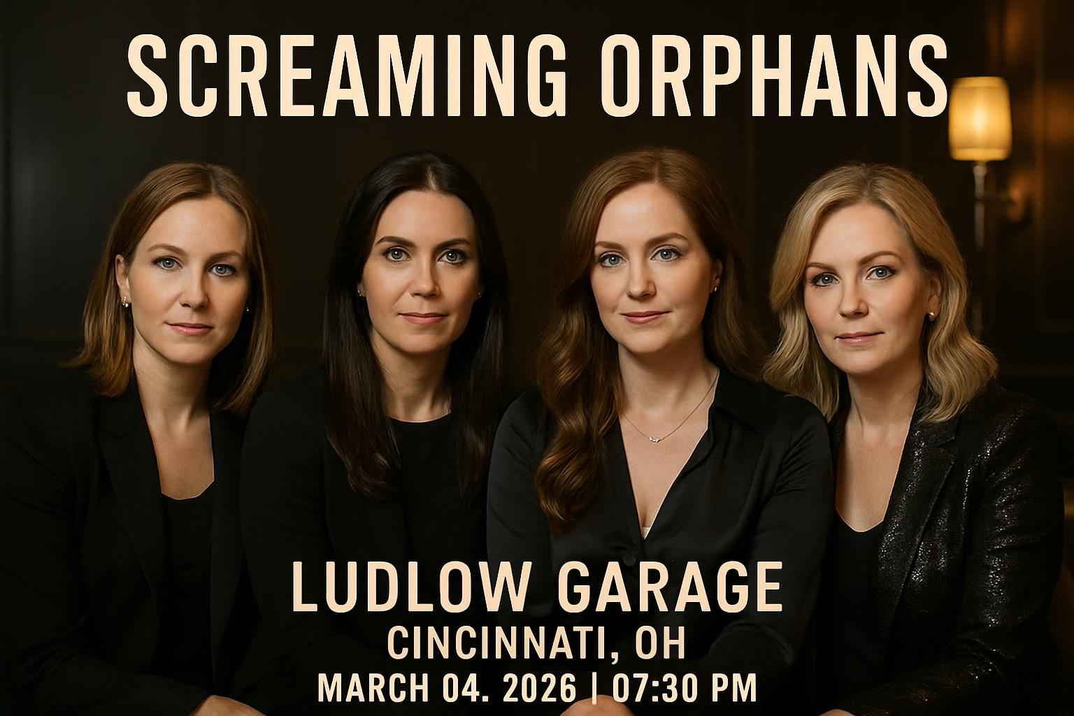 screaming-orphans-ludlow-garage