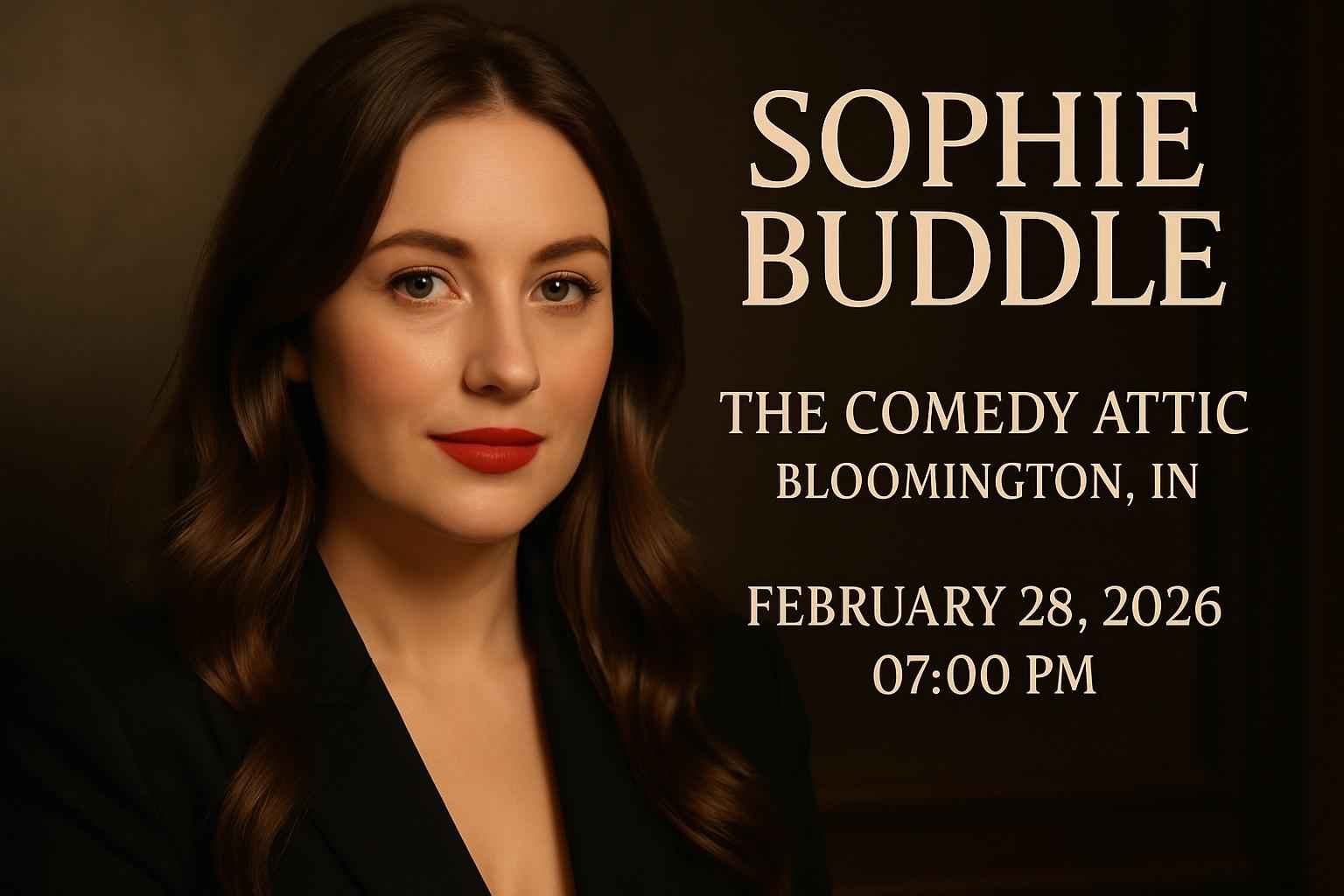 sophie-buddle-the-comedy-attic-bloomington