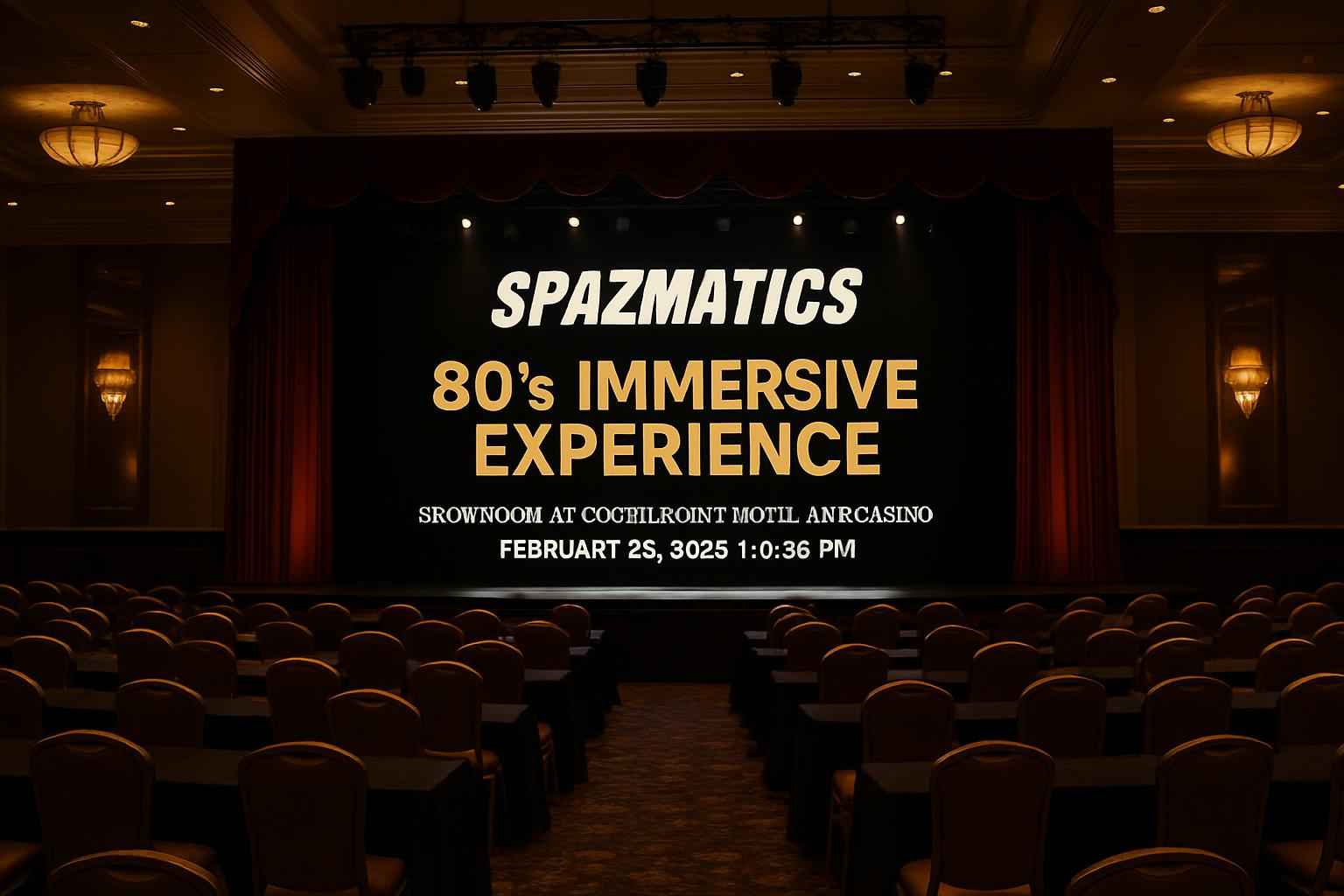 spazmatics-80-s-immersive-experience-showroom-at-south-point-hotel-and-casino