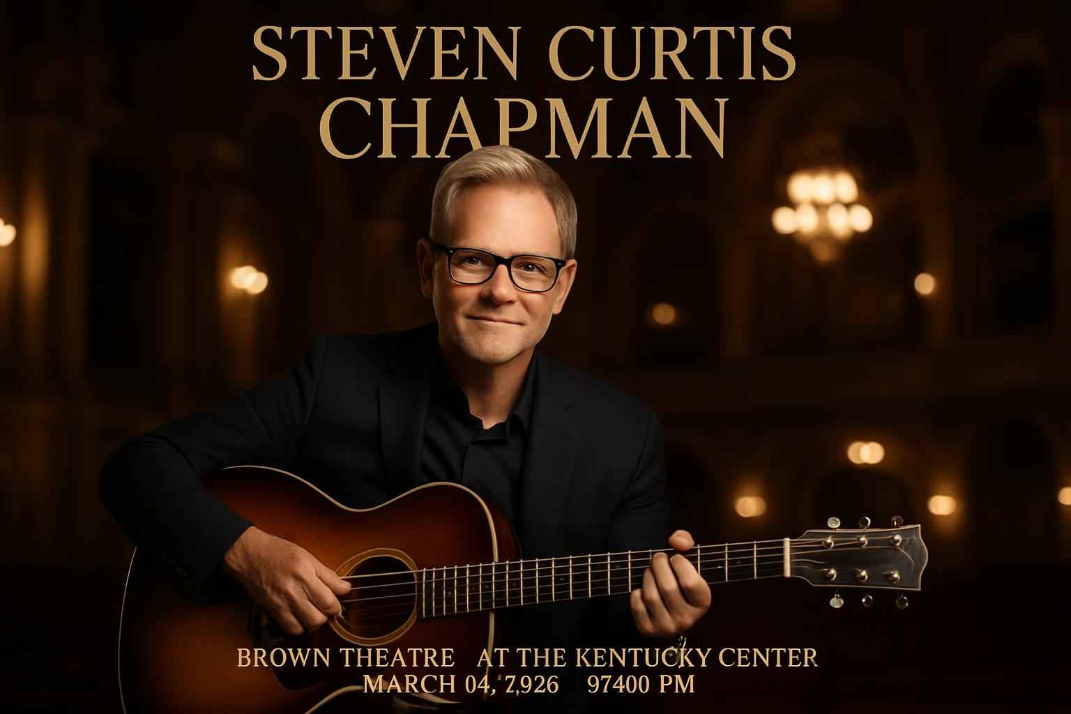 steven-curtis-chapman-brown-theatre-at-the-kentucky-center