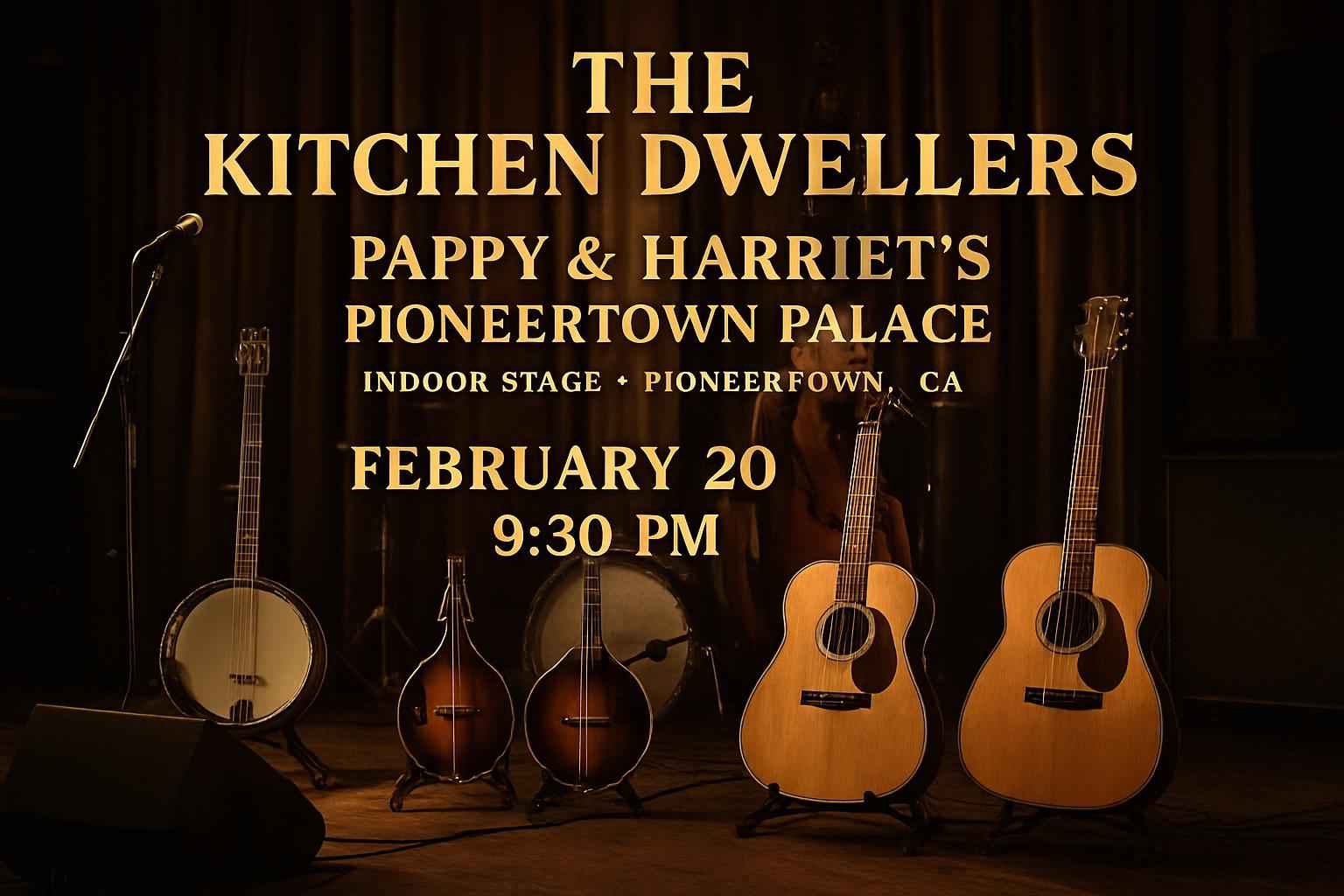 the-kitchen-dwellers-pappy-harriet-s-pioneertown-palace-indoor-stage