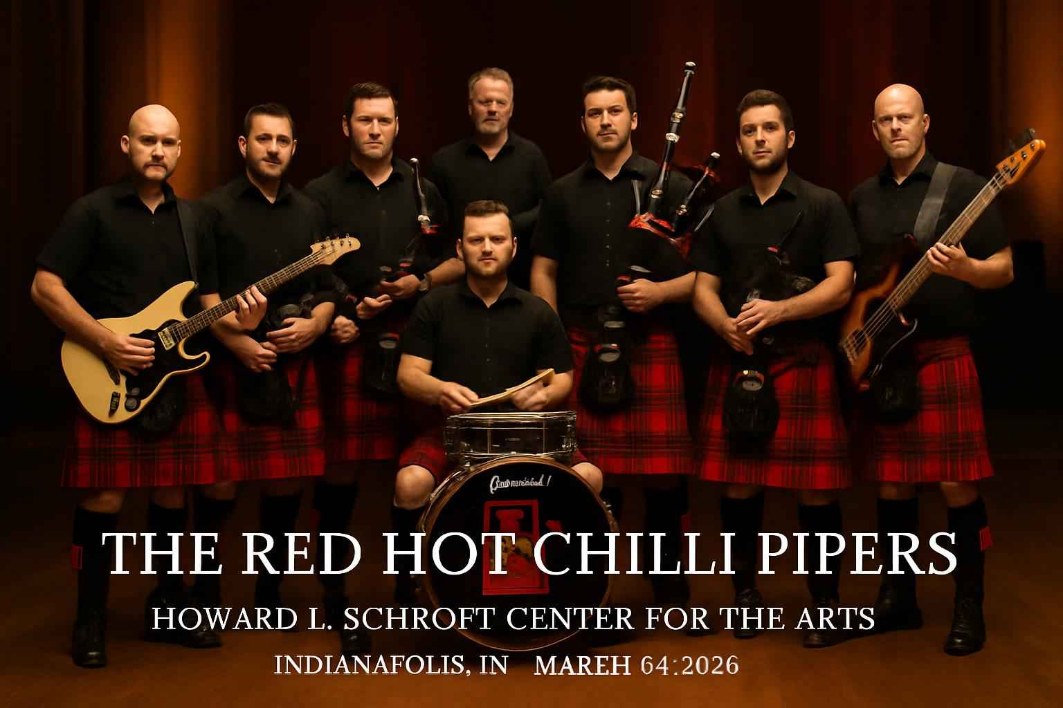 the-red-hot-chilli-pipers-howard-l-schrott-center-for-the-arts
