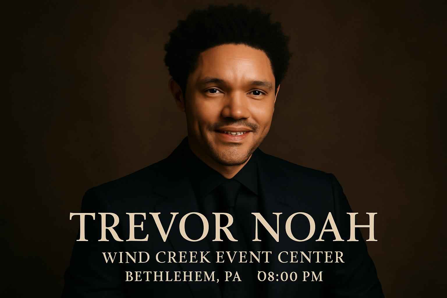 trevor-noah-wind-creek-event-center