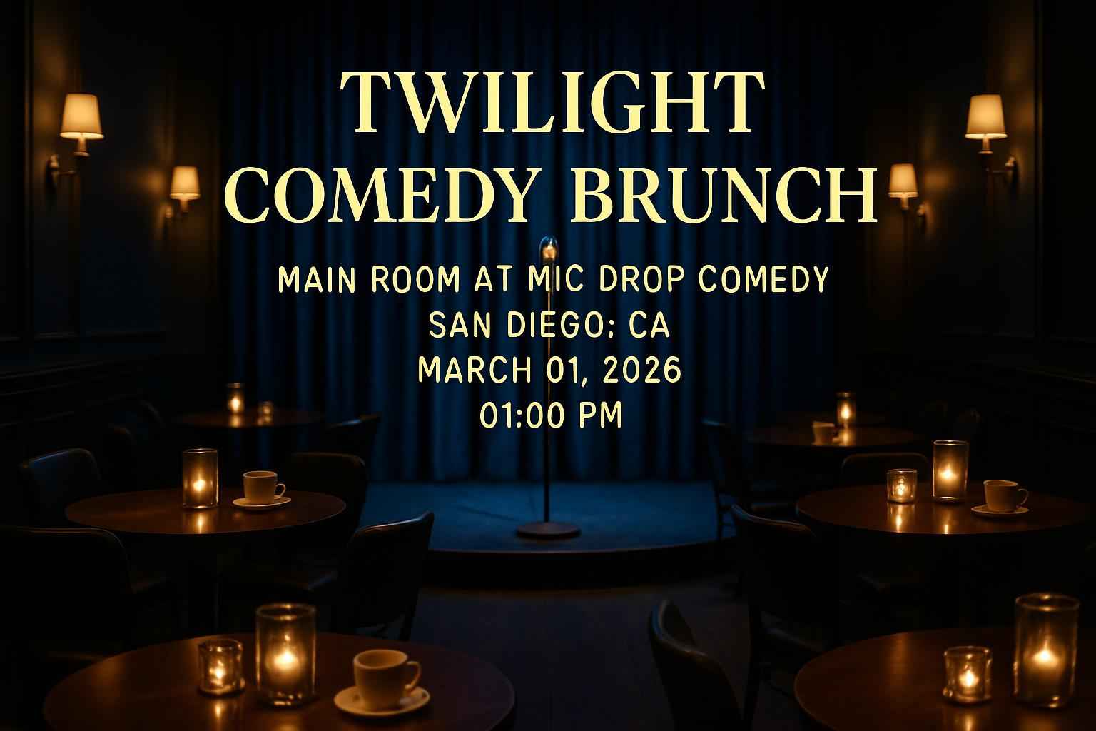 twilight-comedy-brunch-main-room-at-mic-drop-comedy