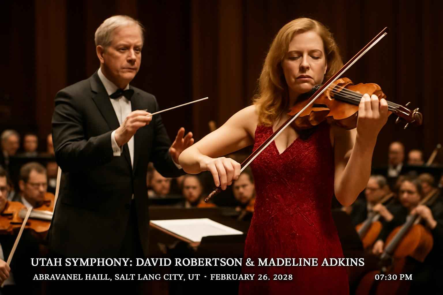 utah-symphony-david-robertson-madeline-adkins-john-adams-violin-concerto-abravanel-hall