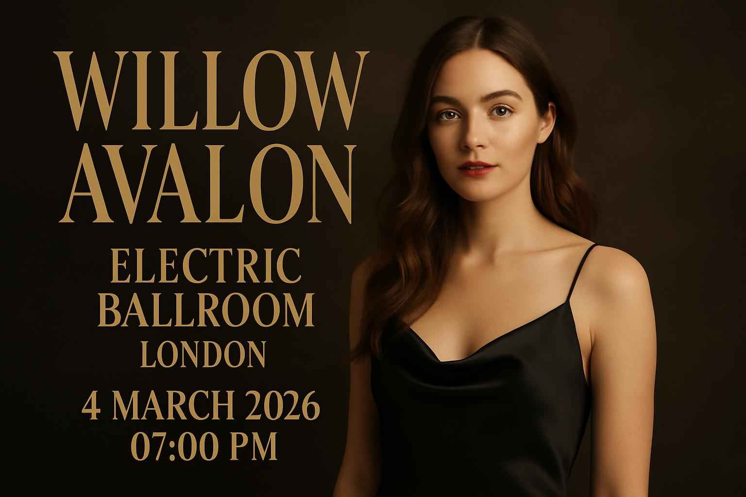 willow-avalon-electric-ballroom