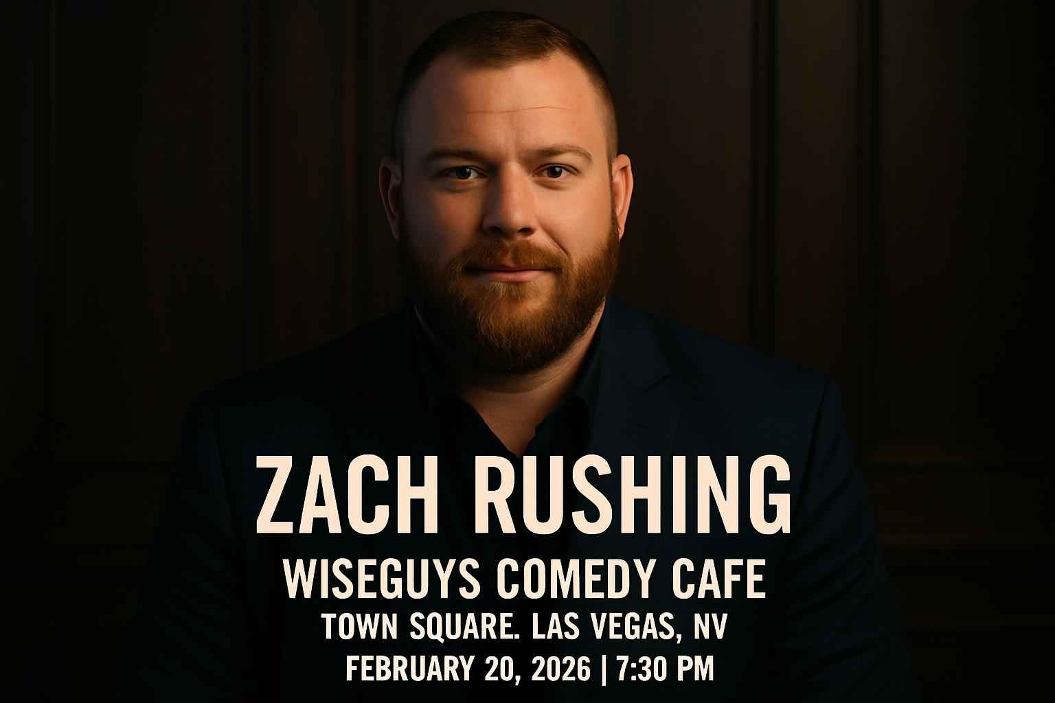 zach-rushing-wiseguys-comedy-cafe-town-square