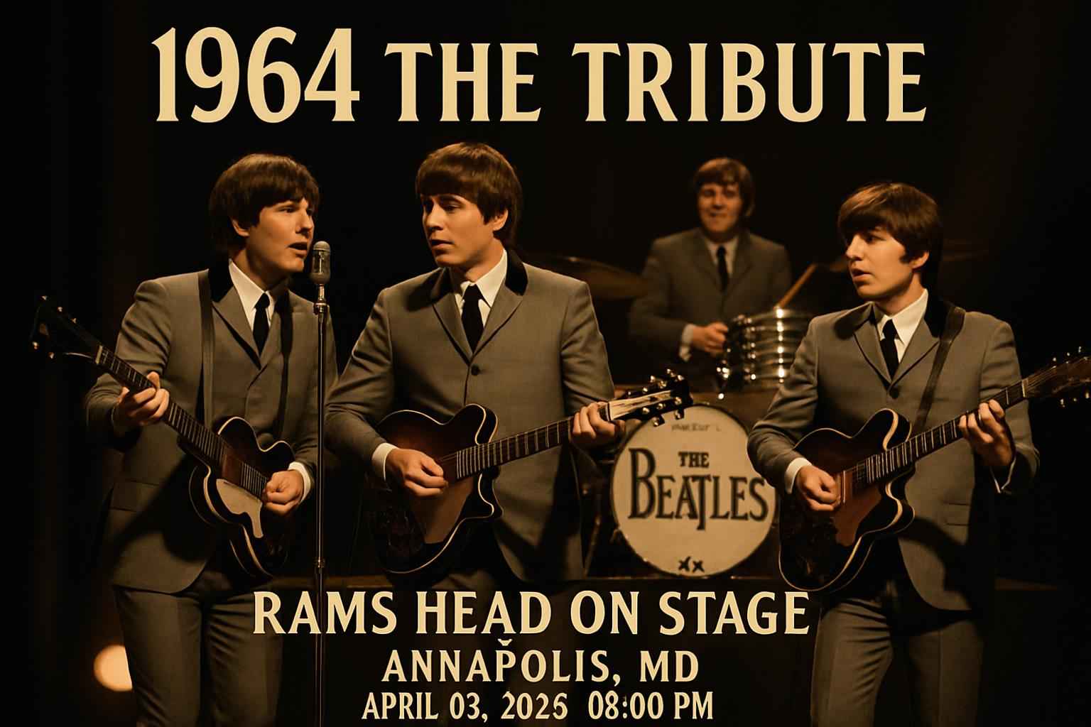 1964-the-tribute-rams-head-on-stage