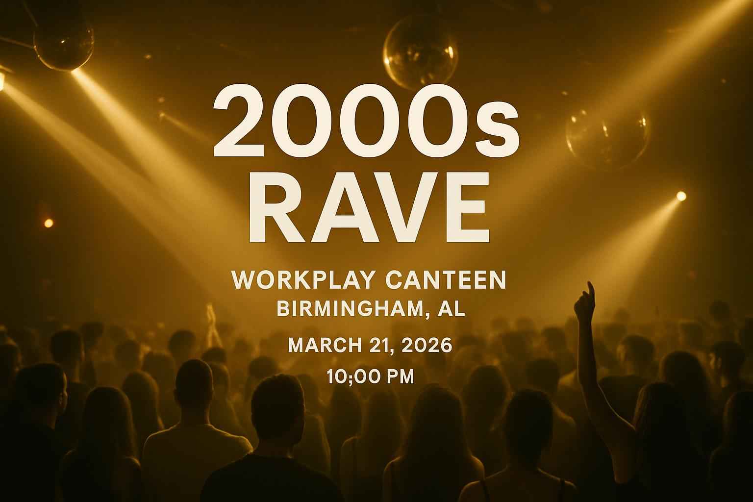 2000s Rave