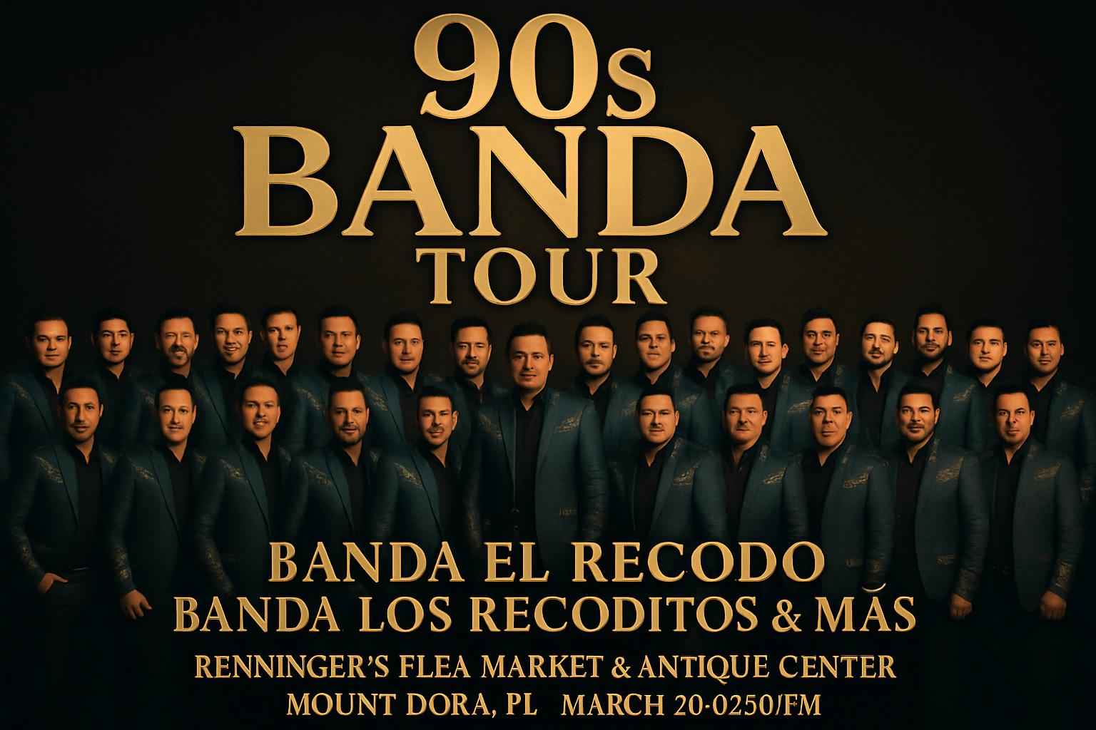90s-banda-tour-banda-el-recodo-banda-los-recoditos-mas-renninger-s-flea-market-antique-center