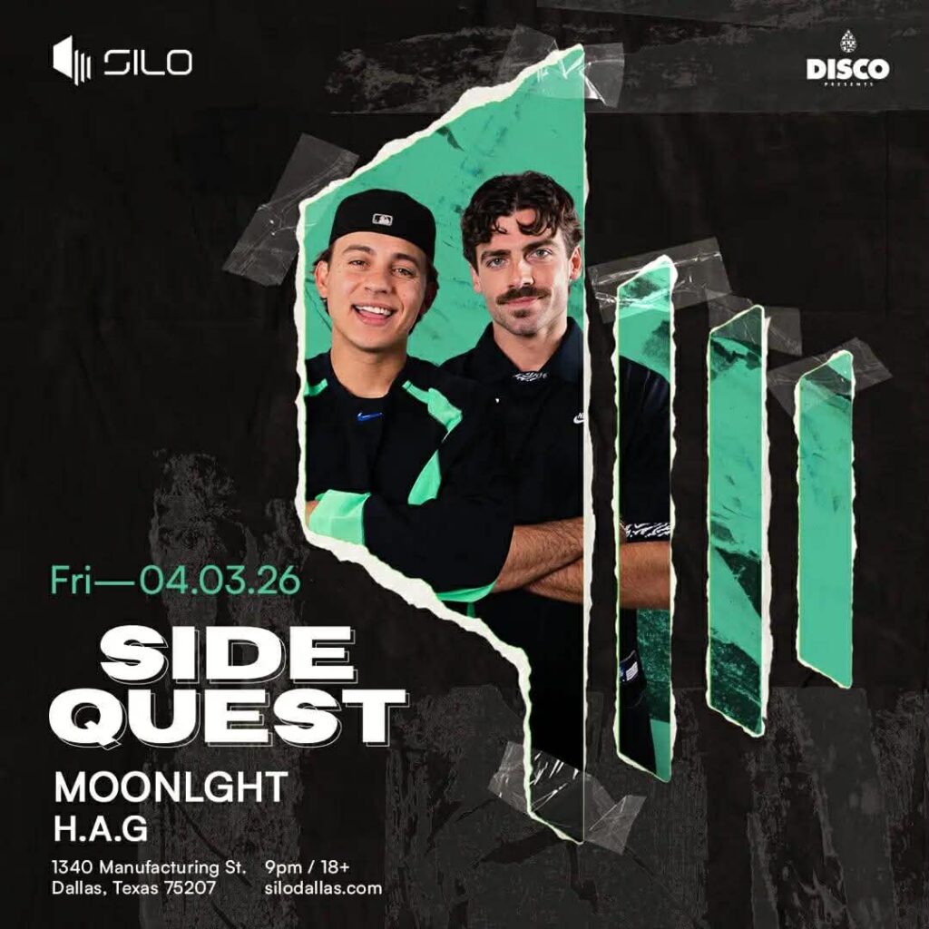 Silo Side Quest Promo Code