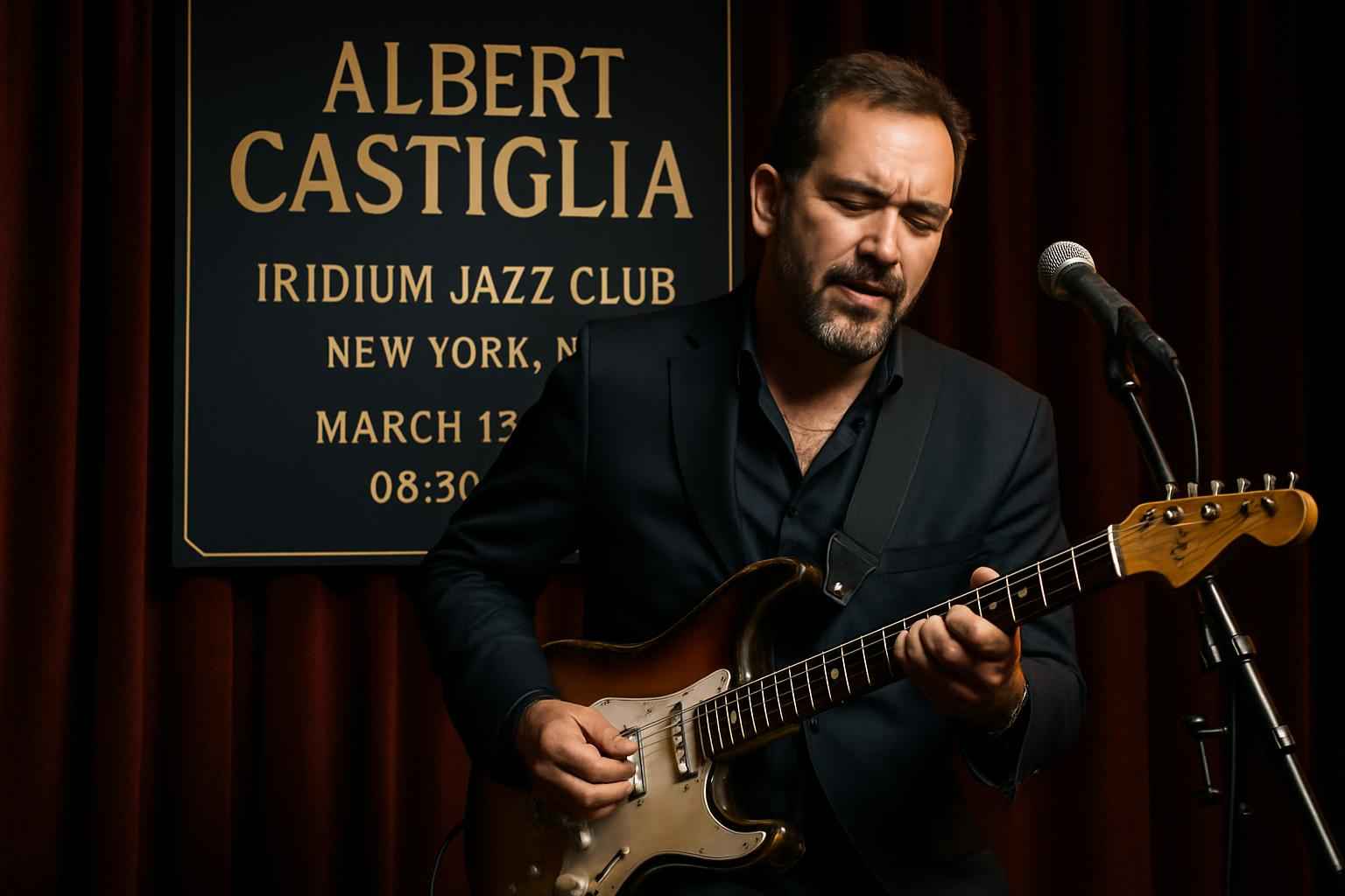 Albert Castiglia