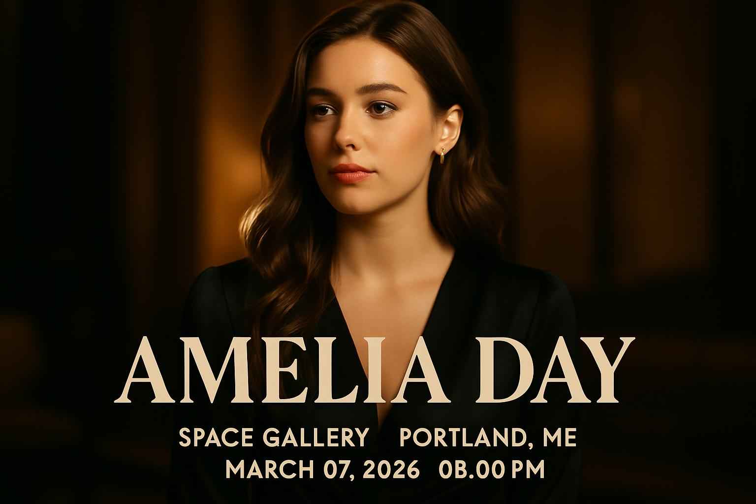Amelia Day