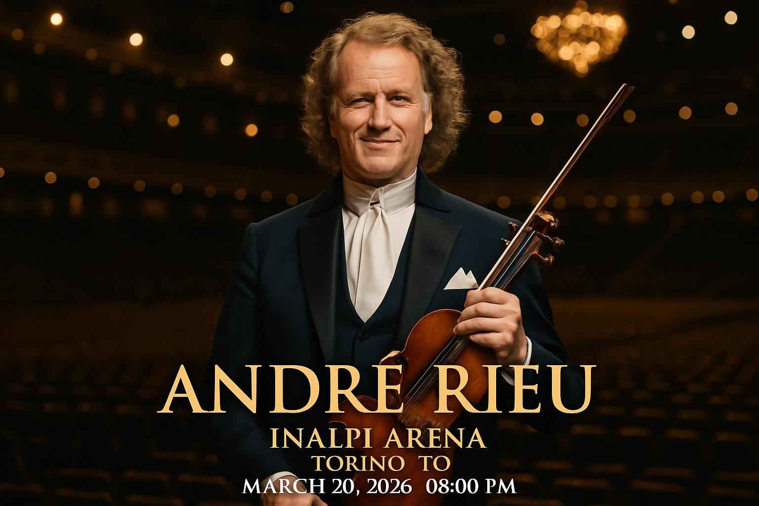 Andre Rieu