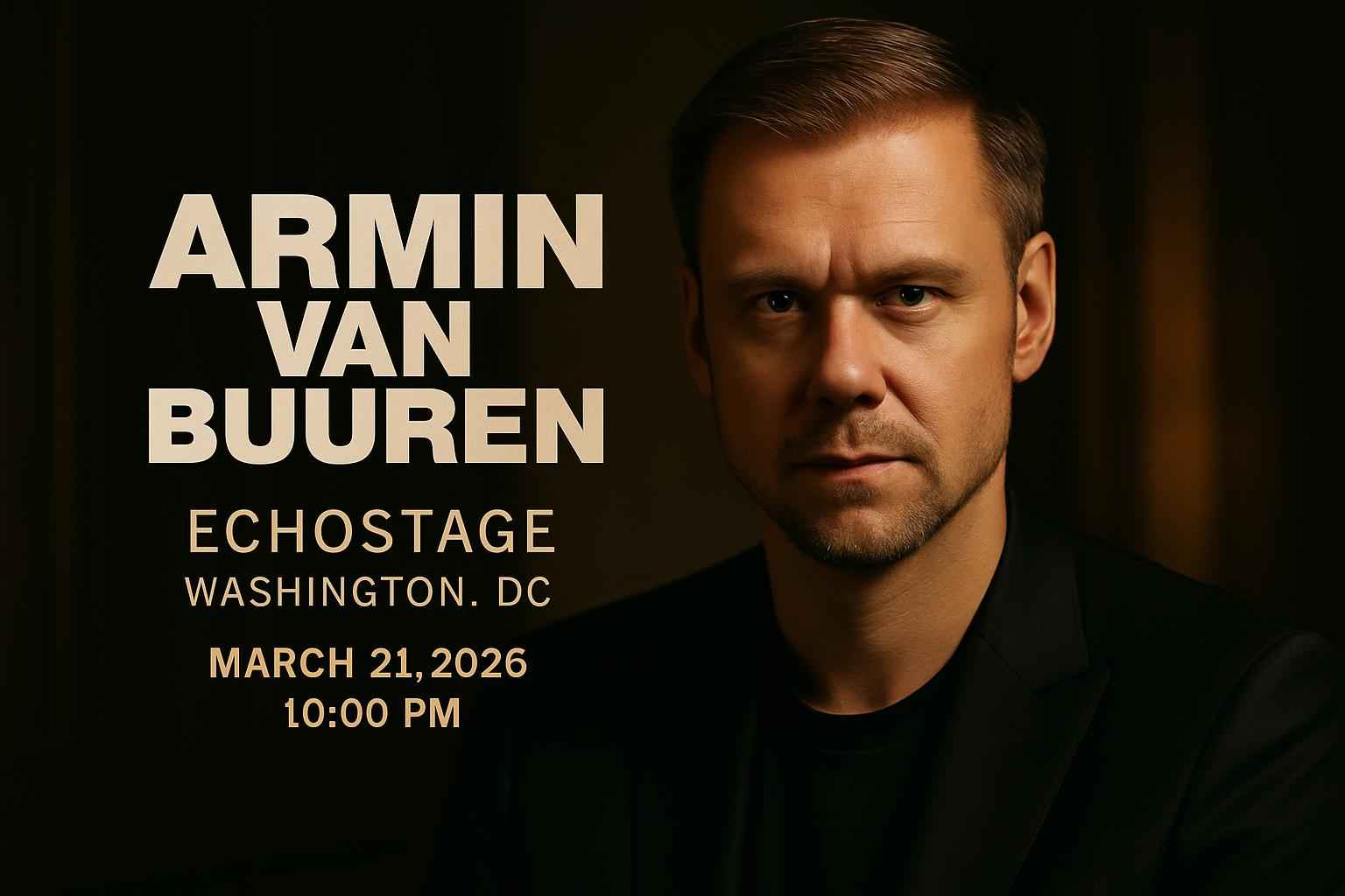 Armin Van Buuren