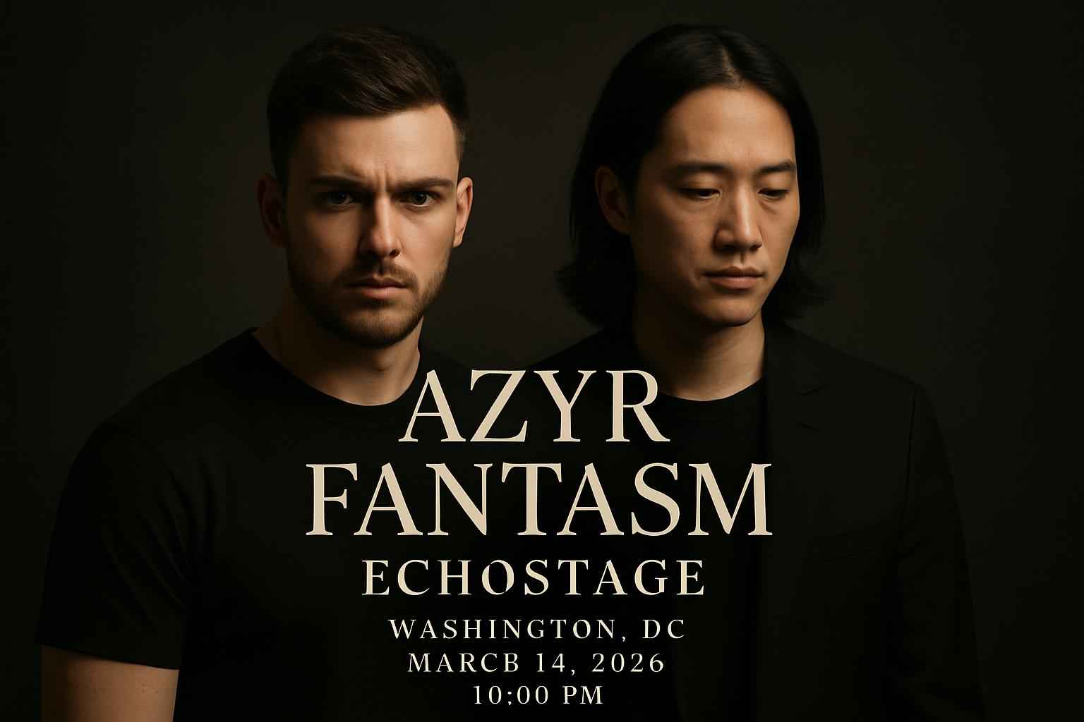 Azyr & Fantasm