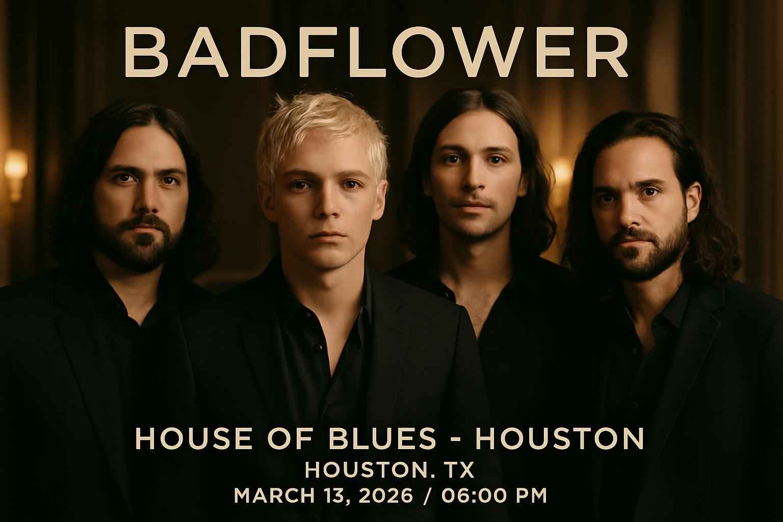 Badflower