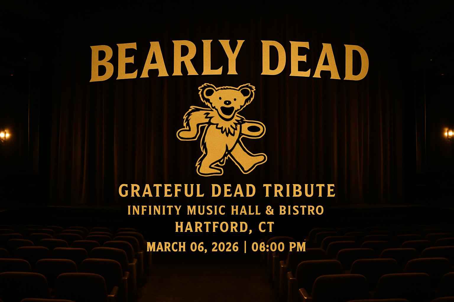 bearly-dead-grateful-dead-tribute-infinity-music-hall-bistro