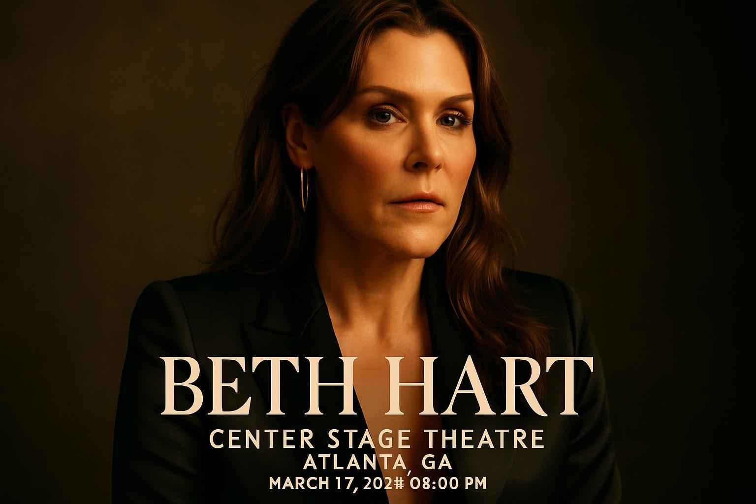 Beth Hart