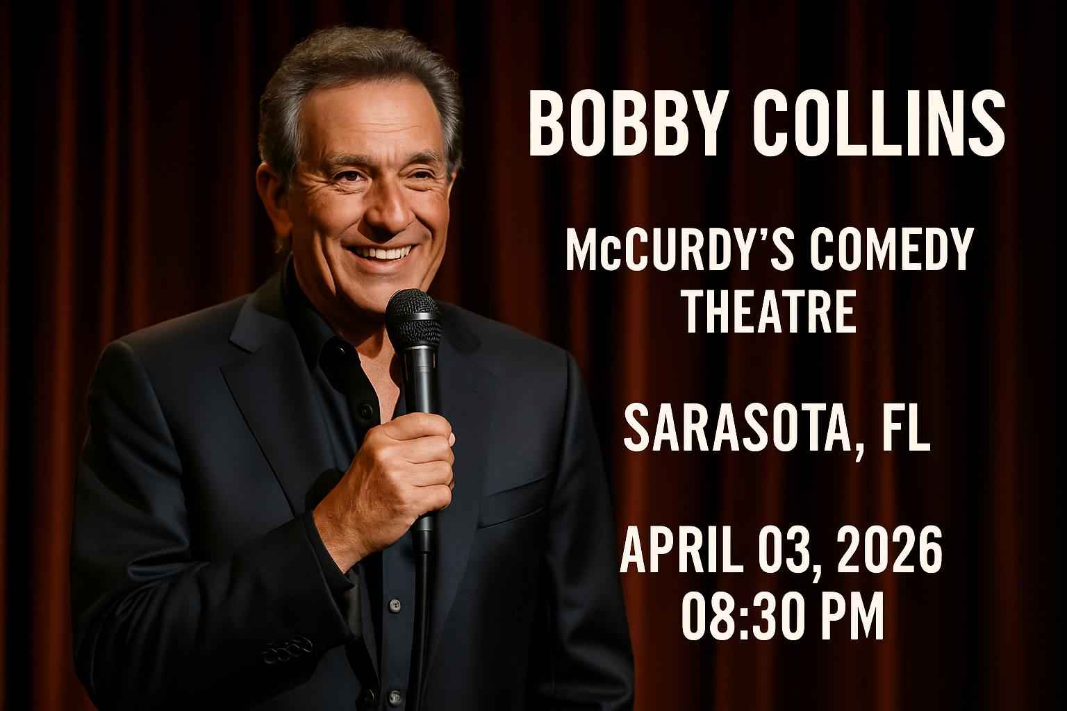 bobby-collins-mccurdy-s-comedy-theatre
