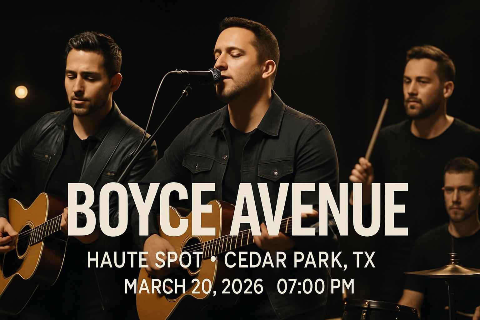 boyce-avenue-haute-spot
