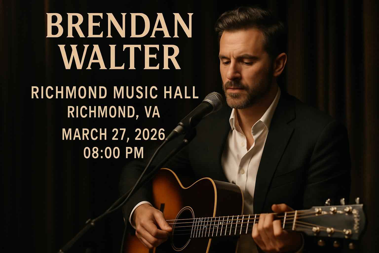 brendan-walter-richmond-music-hall