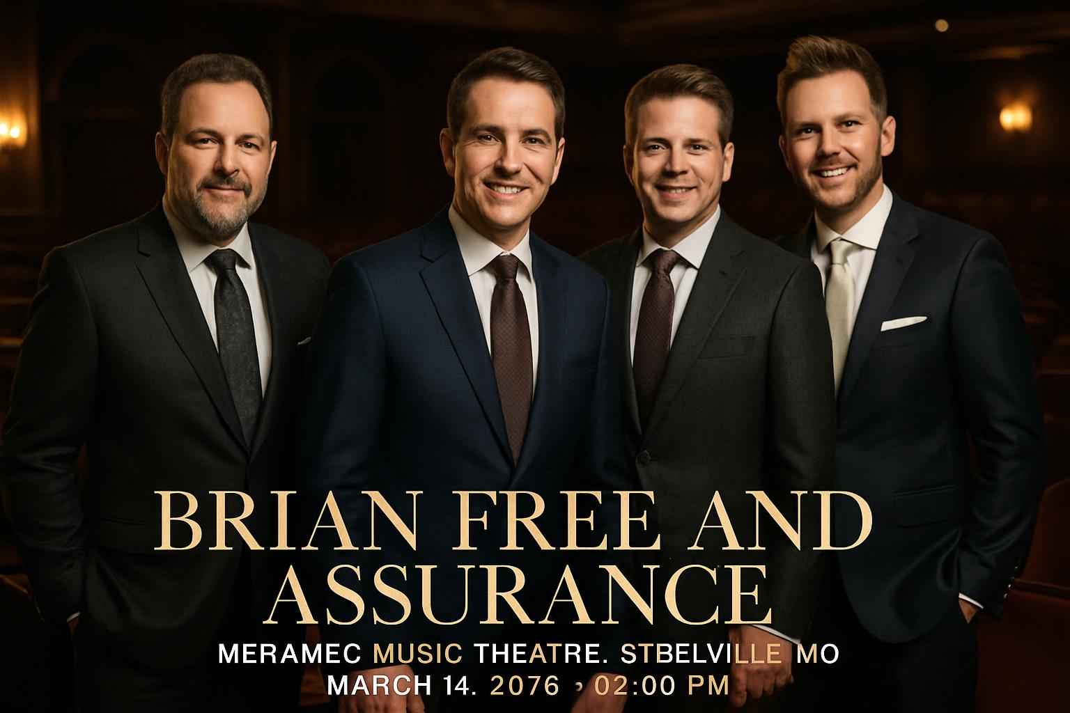 Brian Free and Assurance