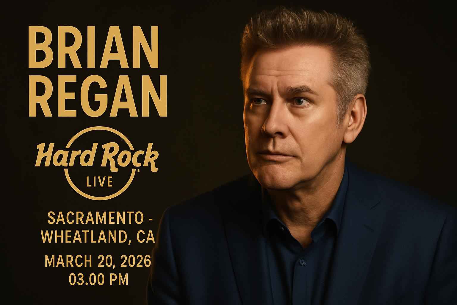 Brian Regan