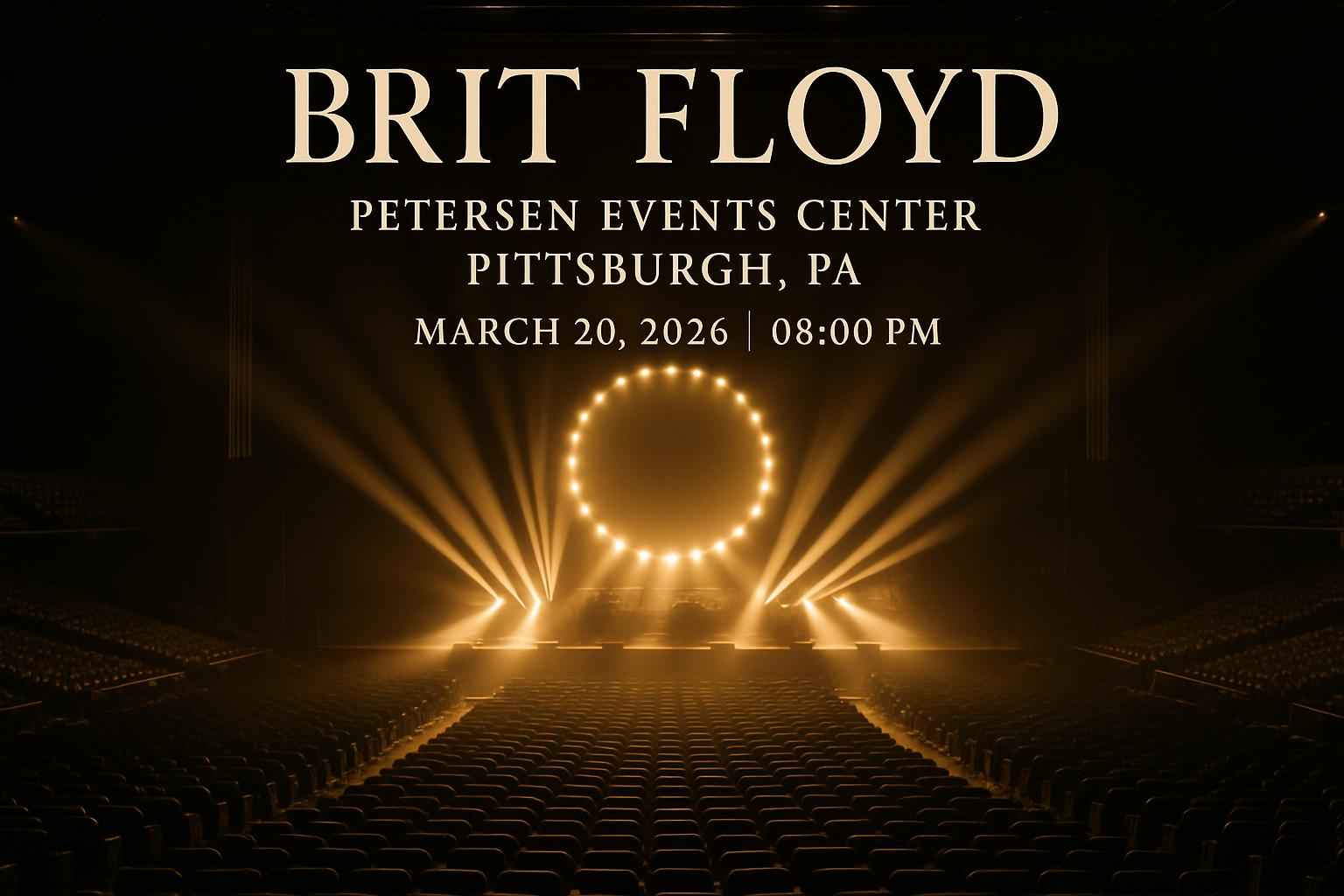 Brit Floyd