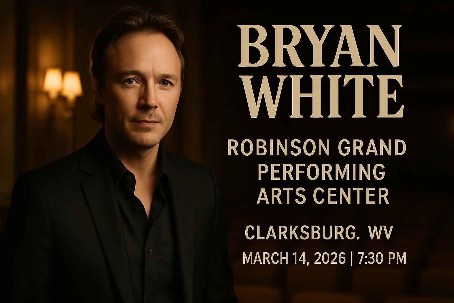 Bryan White