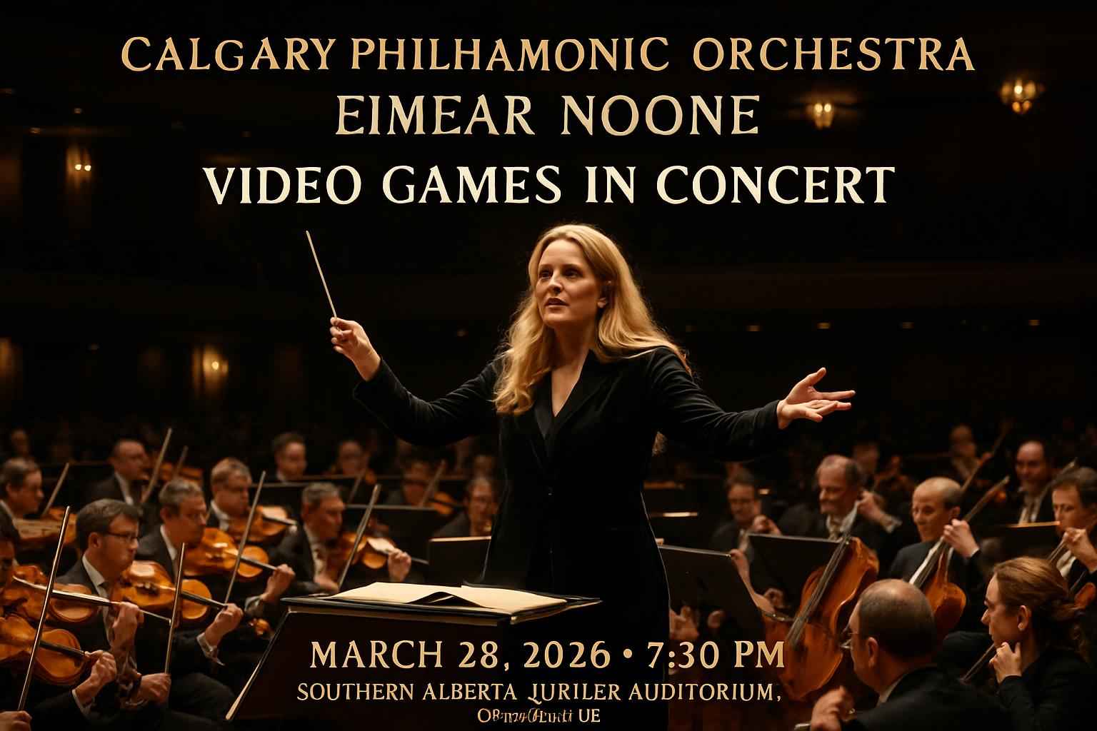 calgary-philharmonic-orchestra-eimear-noone-video-games-in-concert-southern-alberta-jubilee-auditorium