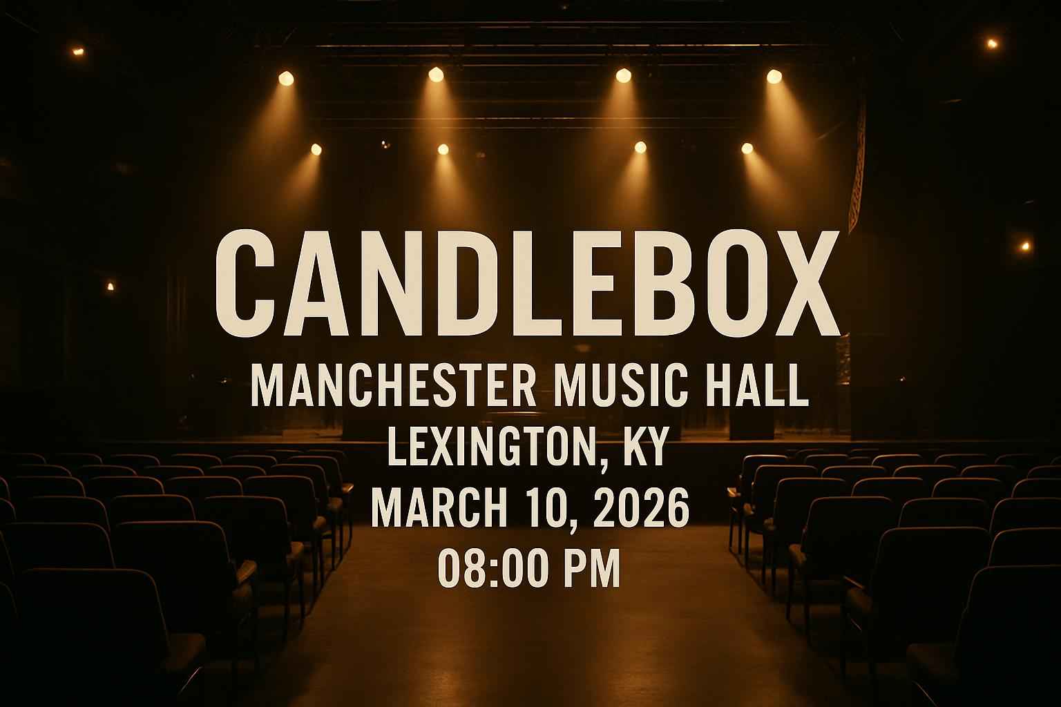 Candlebox